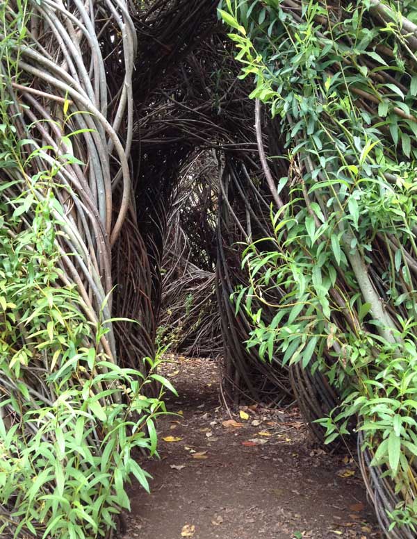 The only journey is the one within. - Rainer Maria Rilke