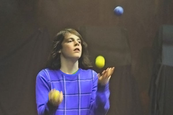 What is now true was once only imagin'd. William Blake