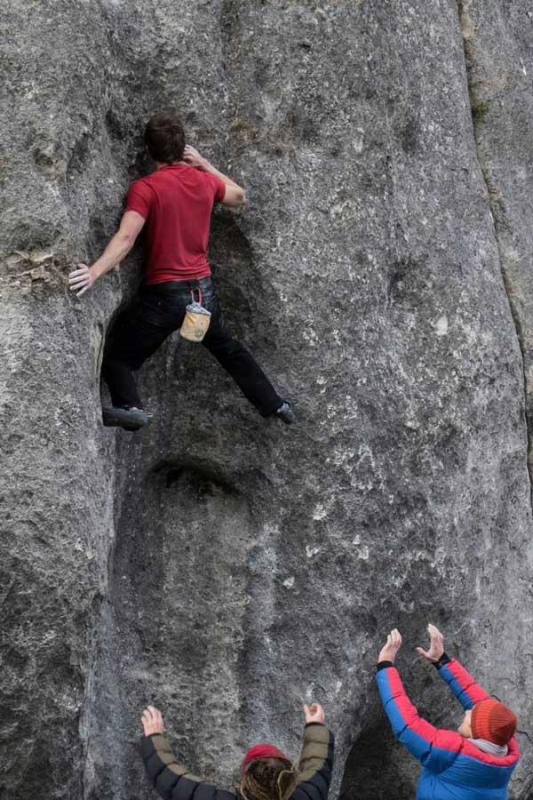 For we have not even to risk the adventure alone, for the heros of all time have gone before us. - Joseph Campbell