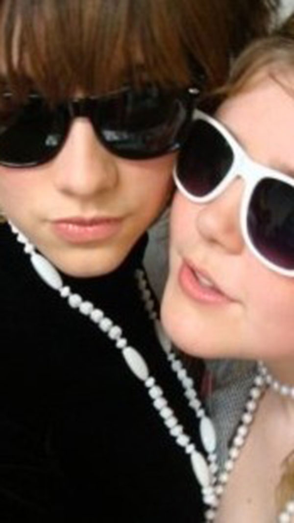 The best substitute for experience, is being sixteen. - Raymond Duncan