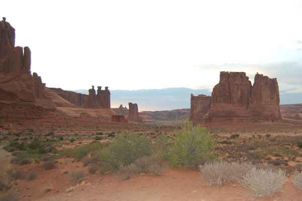 The first condition of understanding a foreign country is to smell it. - Rudyard Kipling