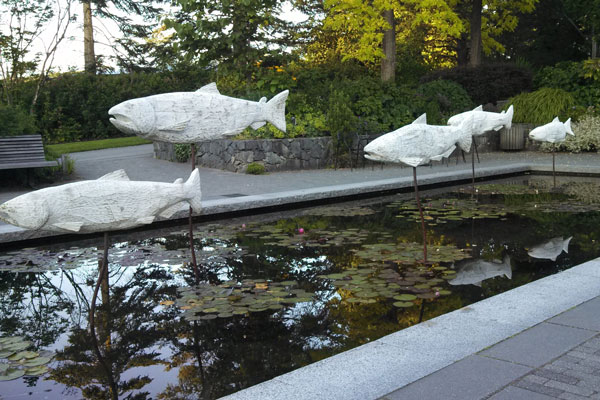 All that we see or seem is but a dream within a dream. - Edgar Allan Poe