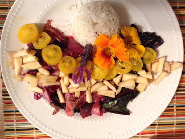 Find ecstasy in life; the mere sense of living is joy enough. - Emily Dickinson