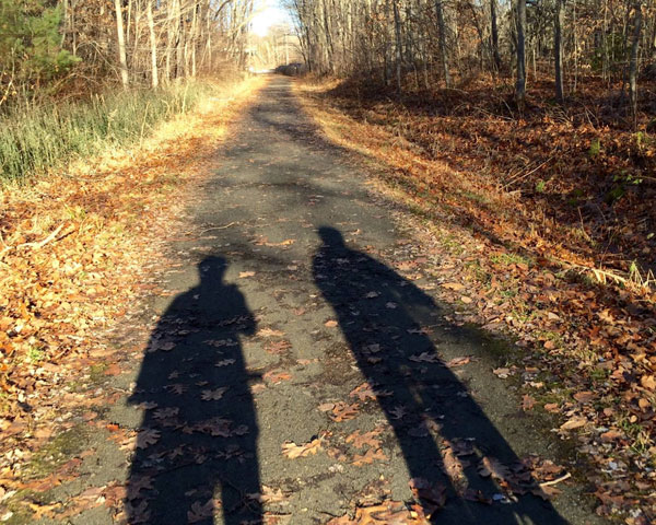 Now I understand that the same road was to bring us together again. Whatever we had missed, we possessed together the precious, the incommunicable past. - Willa Cather