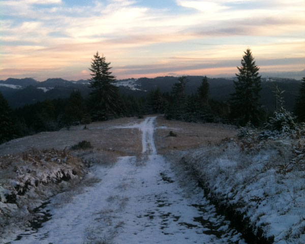 Thinking's just like not thinking – So I don't have to think any more - Jack Kerouac