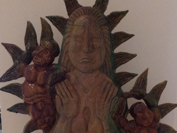 To lose confidence in one’s body is to lose confidence in one’s self. - Simone de Beauvoir 