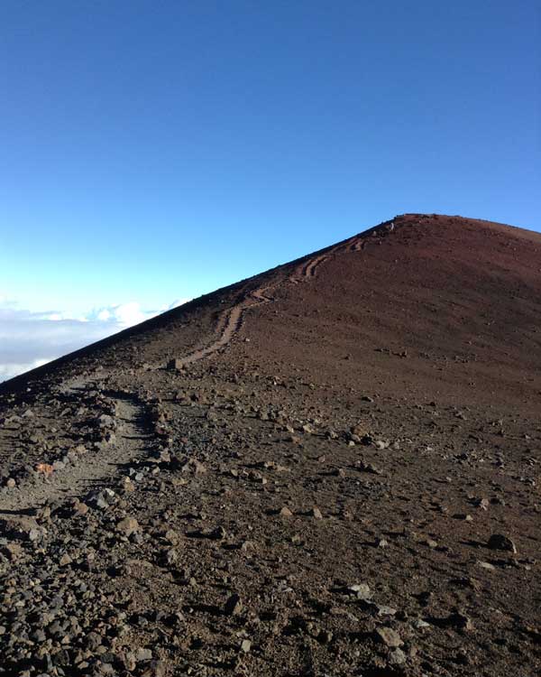 May the road rise to meet you. May the wind be always at your back. - Irish Blessing