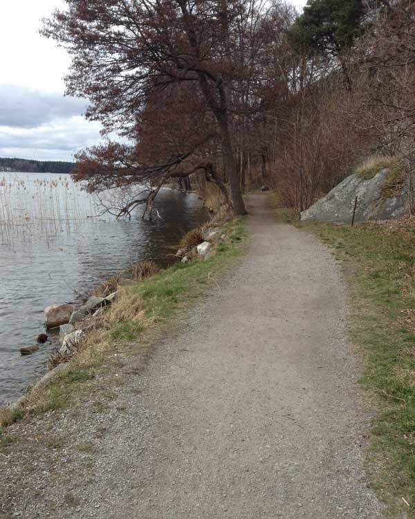 Tears are a river that takes you somewhere…Tears lift your boat off the rocks, off dry ground, carrying it downriver to someplace better. - Clarissa Pinkola Estes