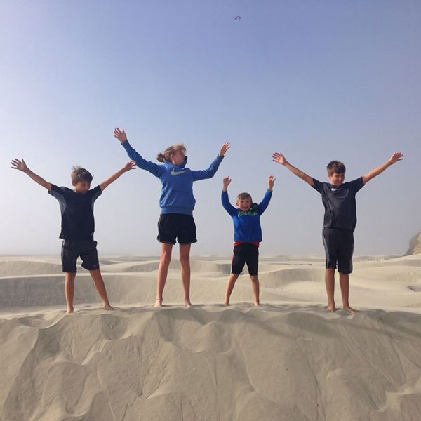 I find the family the most mysterious and fascinating institution in the world.  - Amos Oz